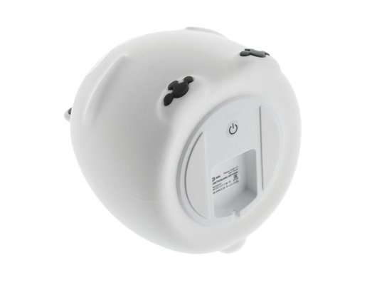 Декоративный светильник ЭРА NLED-417-2W-W аккумуляторный мягкий силиконовый белый